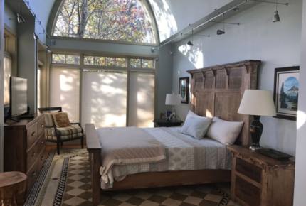 Mountain Modern Luxury - Marshall, North Carolina