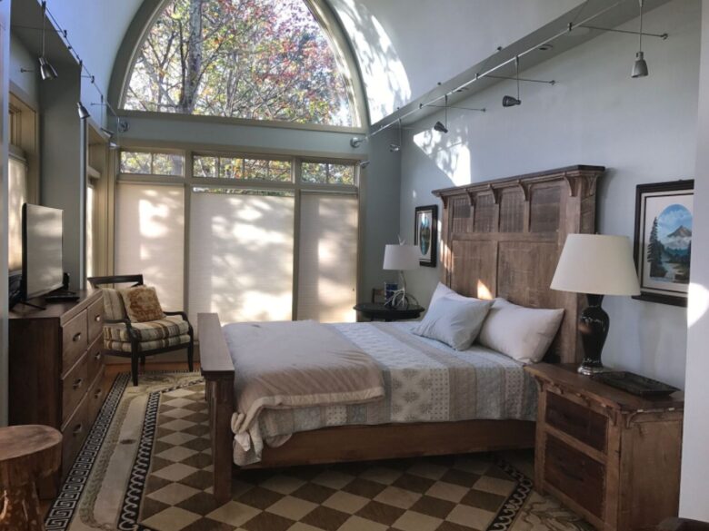 Mountain Modern Luxury - Marshall, North Carolina