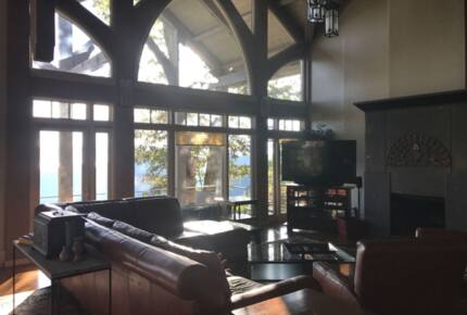 Mountain Modern Luxury - Marshall, North Carolina