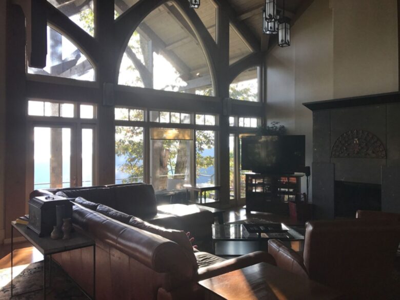 Mountain Modern Luxury - Marshall, North Carolina