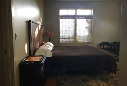 Mountain Modern Luxury - Marshall, North Carolina