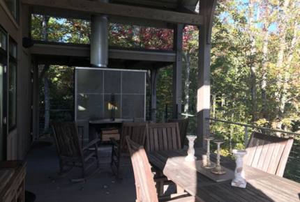 Mountain Modern Luxury - Marshall, North Carolina