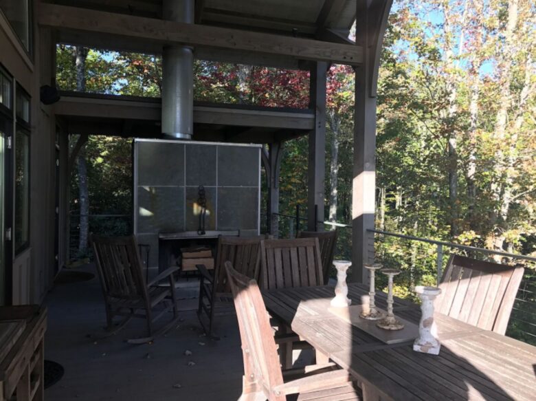 Mountain Modern Luxury - Marshall, North Carolina