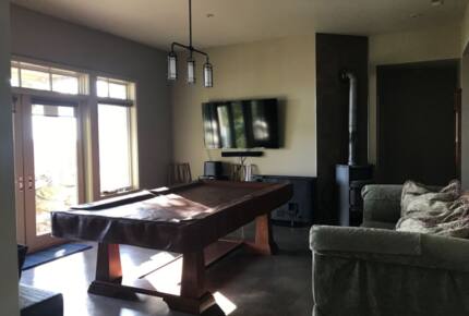 Mountain Modern Luxury - Marshall, North Carolina