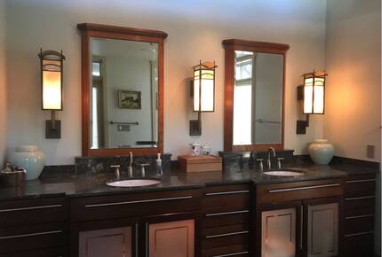 Mountain Modern Luxury - Marshall, North Carolina