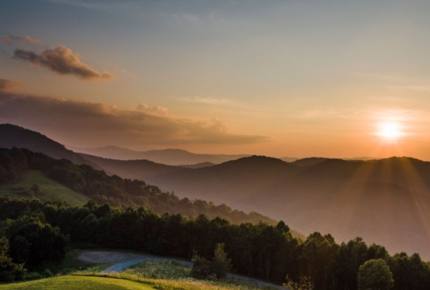 Mountain Modern Luxury - Marshall, North Carolina