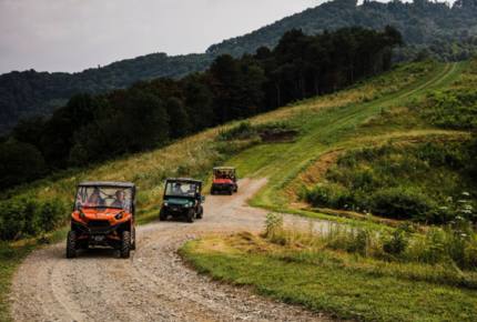 Mountain Modern Luxury - Marshall, North Carolina