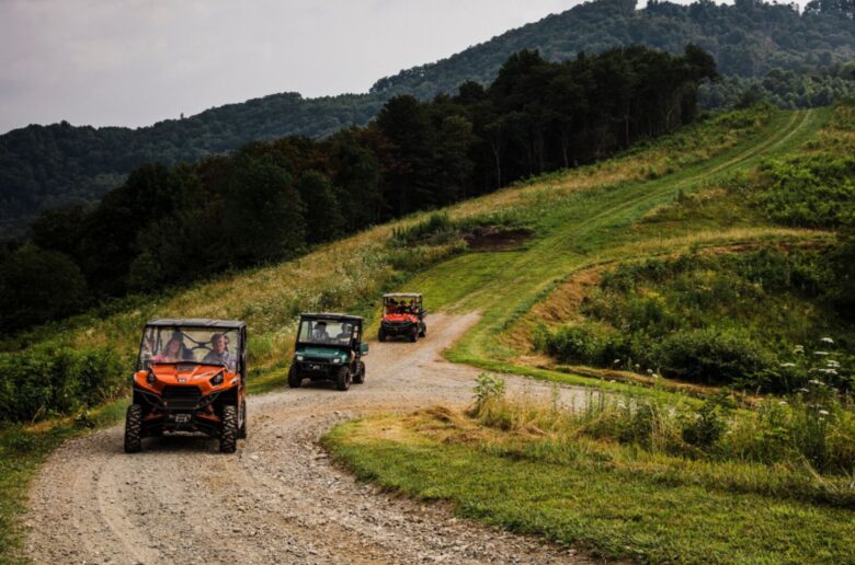 Mountain Modern Luxury - Marshall, North Carolina