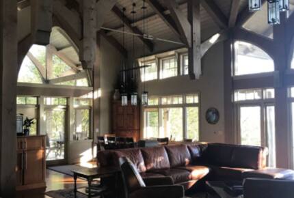 Mountain Modern Luxury - Marshall, North Carolina