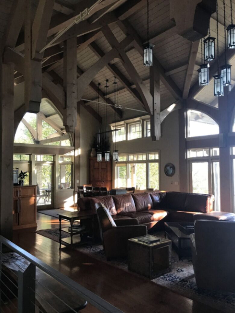 Mountain Modern Luxury - Marshall, North Carolina