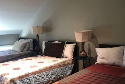 Mountain Modern Luxury - Marshall, North Carolina