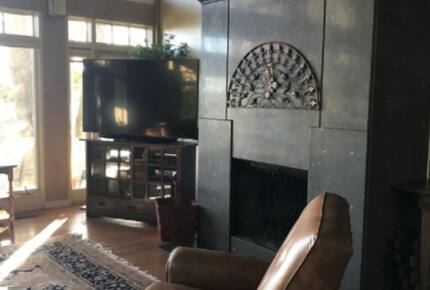 Mountain Modern Luxury - Marshall, North Carolina