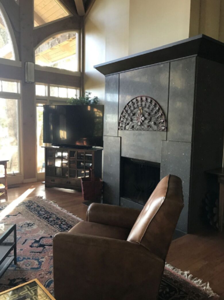 Mountain Modern Luxury - Marshall, North Carolina