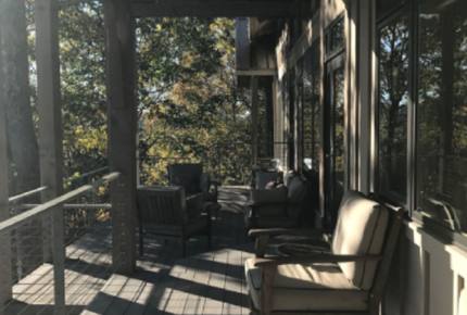 Mountain Modern Luxury - Marshall, North Carolina