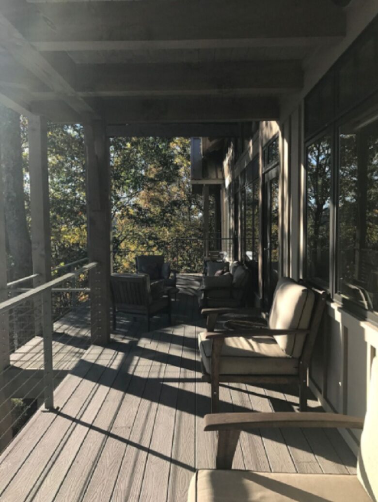 Mountain Modern Luxury - Marshall, North Carolina