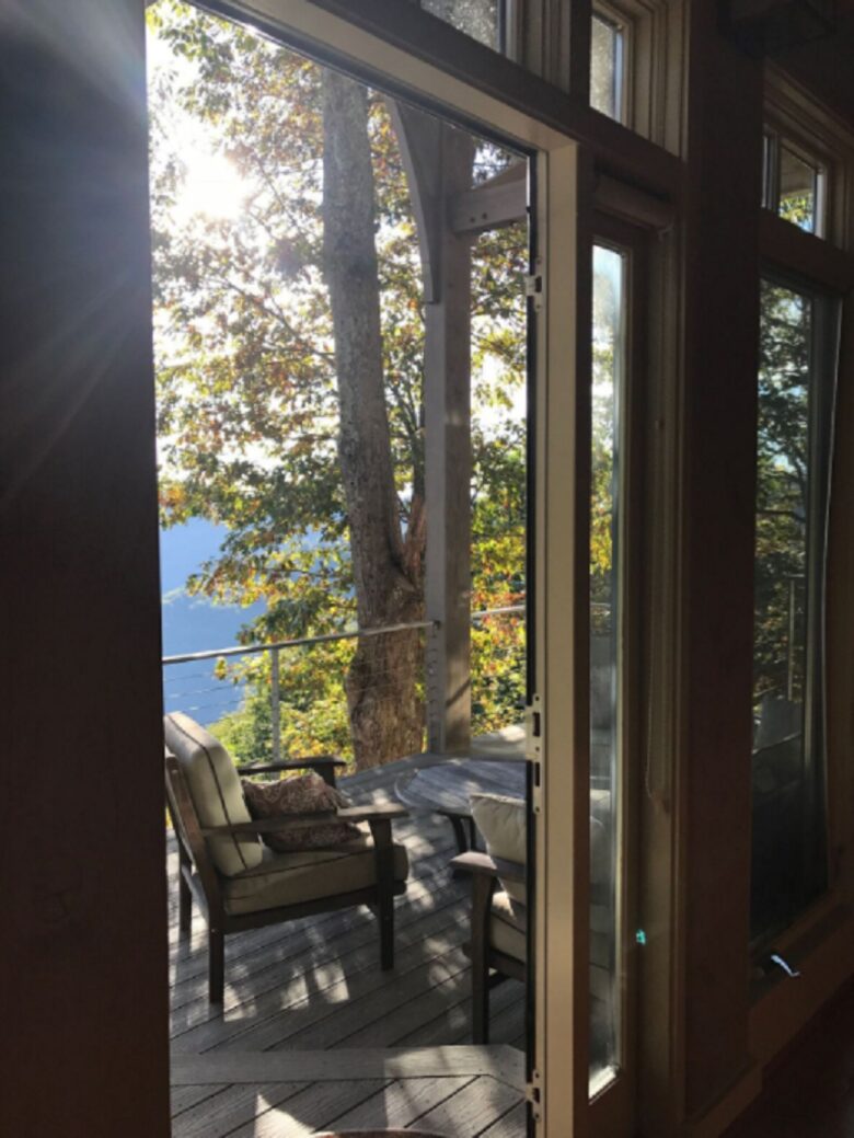 Mountain Modern Luxury - Marshall, North Carolina