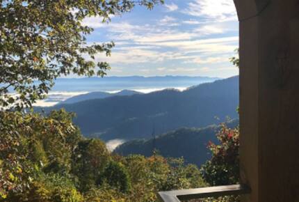 Mountain Modern Luxury - Marshall, North Carolina