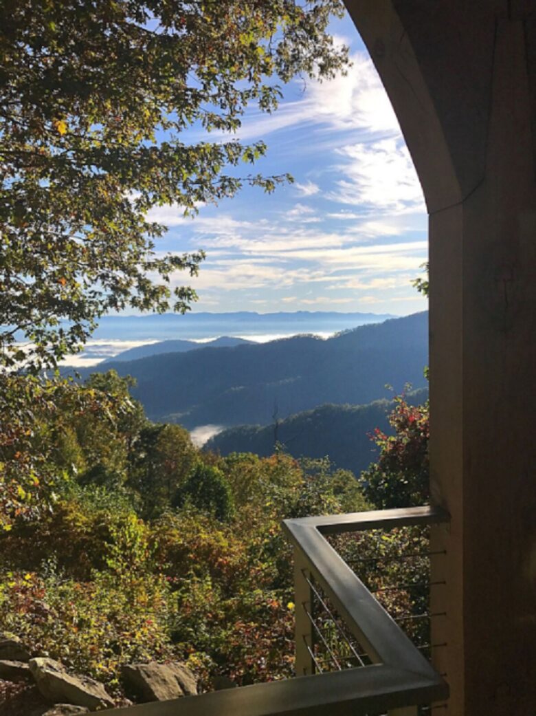 Mountain Modern Luxury - Marshall, North Carolina