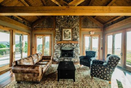 Mountain Modern Luxury - Marshall, North Carolina