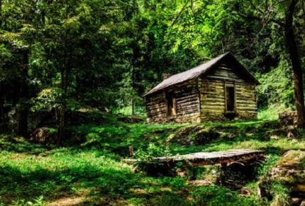 Mountain Modern Luxury - Marshall, North Carolina