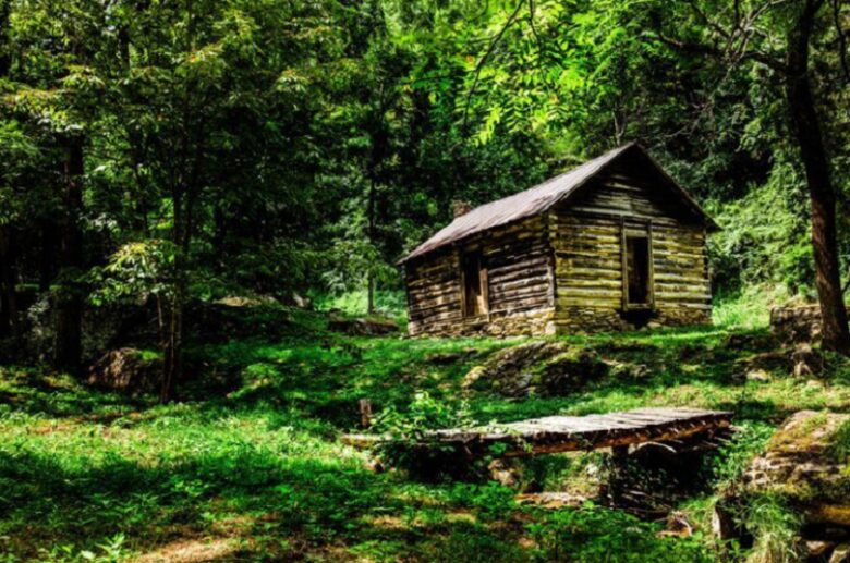 Mountain Modern Luxury - Marshall, North Carolina