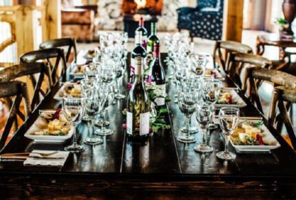 Mountain Modern Luxury - Marshall, North Carolina