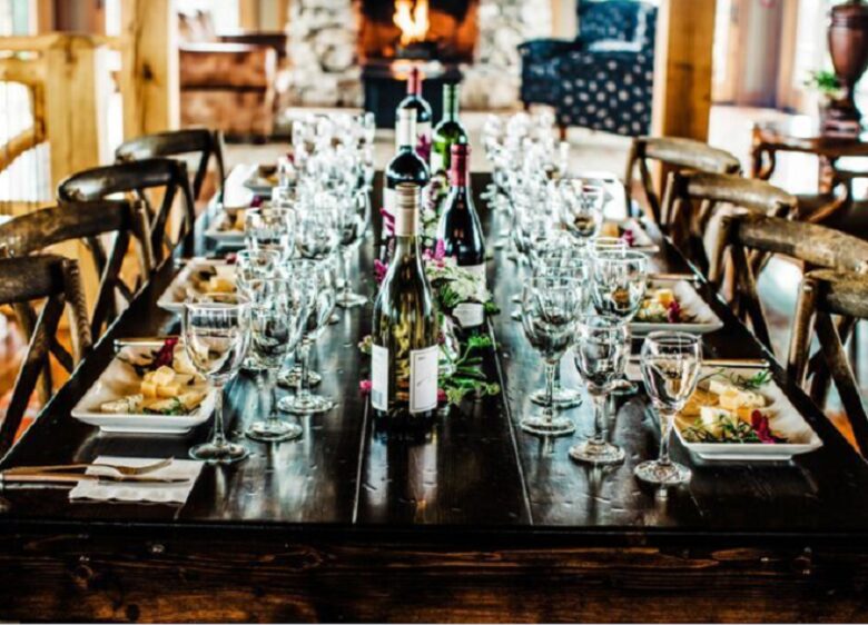 Mountain Modern Luxury - Marshall, North Carolina