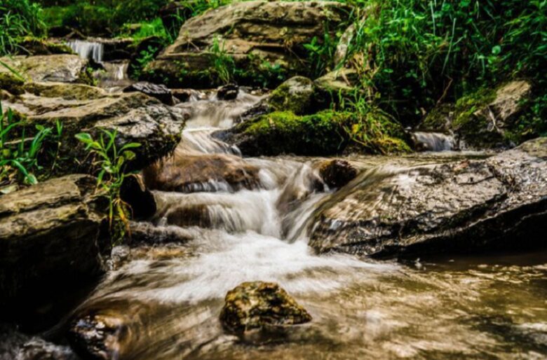 Mountain Modern Luxury - Marshall, North Carolina