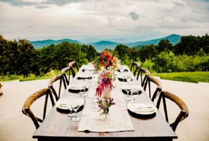 Mountain Modern Luxury - Marshall, North Carolina