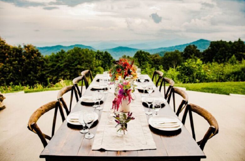 Mountain Modern Luxury - Marshall, North Carolina