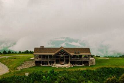 Mountain Modern Luxury - Marshall, North Carolina
