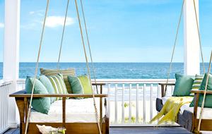 Double Heaven - Georgetown, South Carolina