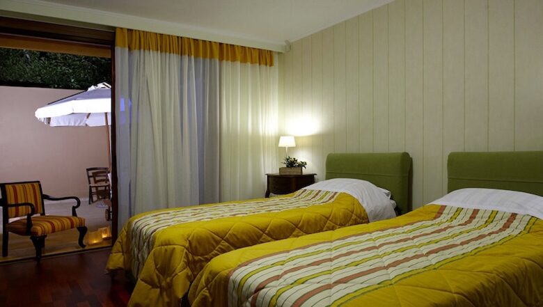 Villa Anemos exclusive location in West Crete breathtaking views - Almirida - Crete, Greece