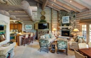 Pine Inn - Deer Valley, Utah