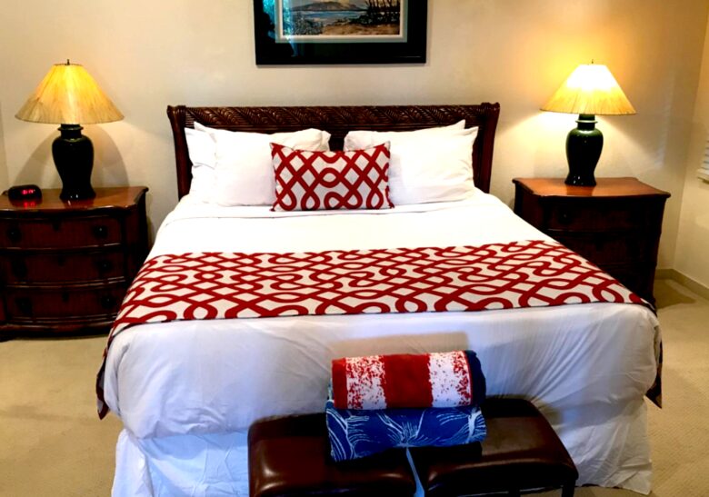 Maui Kapalua Luxury Golf Villa - Lahaina, Maui, Hawaii