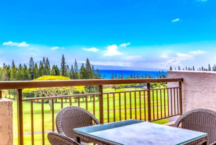 Maui Kapalua Luxury Golf Villa - Lahaina, Maui, Hawaii
