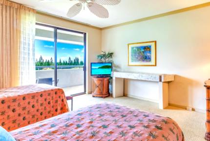 Maui Kapalua Luxury Golf Villa - Lahaina, Maui, Hawaii