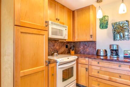 Maui Kapalua Luxury Golf Villa - Lahaina, Maui, Hawaii