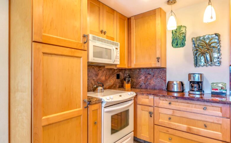 Maui Kapalua Luxury Golf Villa - Lahaina, Maui, Hawaii