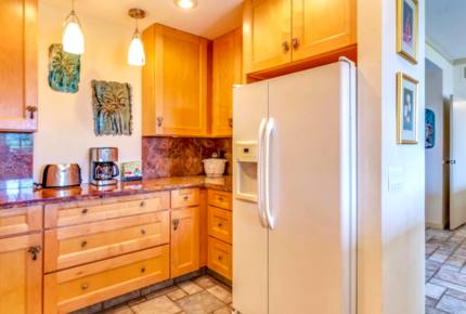 Maui Kapalua Luxury Golf Villa - Lahaina, Maui, Hawaii