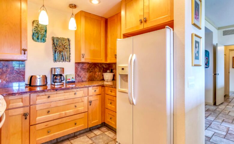 Maui Kapalua Luxury Golf Villa - Lahaina, Maui, Hawaii