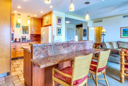 Maui Kapalua Luxury Golf Villa - Lahaina, Maui, Hawaii