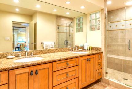 Maui Kapalua Luxury Golf Villa - Lahaina, Maui, Hawaii