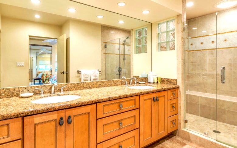 Maui Kapalua Luxury Golf Villa - Lahaina, Maui, Hawaii