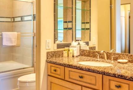 Maui Kapalua Luxury Golf Villa - Lahaina, Maui, Hawaii