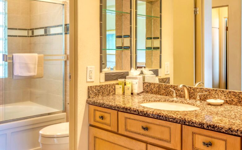 Maui Kapalua Luxury Golf Villa - Lahaina, Maui, Hawaii