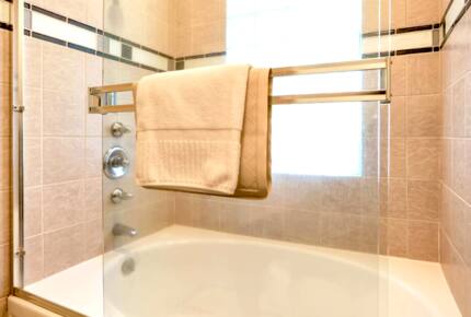 Maui Kapalua Luxury Golf Villa - Lahaina, Maui, Hawaii