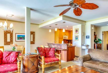 Maui Kapalua Luxury Golf Villa - Lahaina, Maui, Hawaii