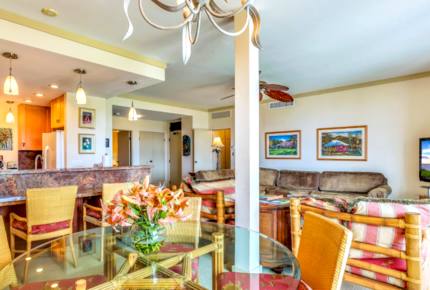 Maui Kapalua Luxury Golf Villa - Lahaina, Maui, Hawaii