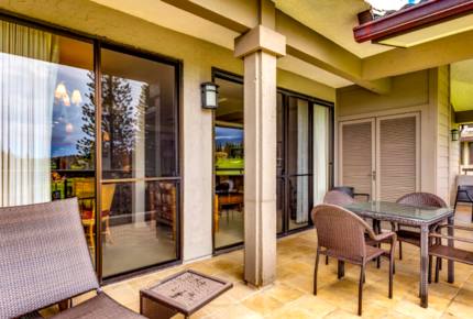 Maui Kapalua Luxury Golf Villa - Lahaina, Maui, Hawaii